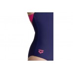 Arena Girl S Swimsuit Swim Pro Back Graphic L Μαγιό Ολόσωμο