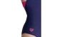 Arena Girl S Swimsuit Swim Pro Back Graphic L Μαγιό Ολόσωμο
