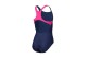 Arena Girl S Swimsuit Swim Pro Back Graphic L Μαγιό Ολόσωμο