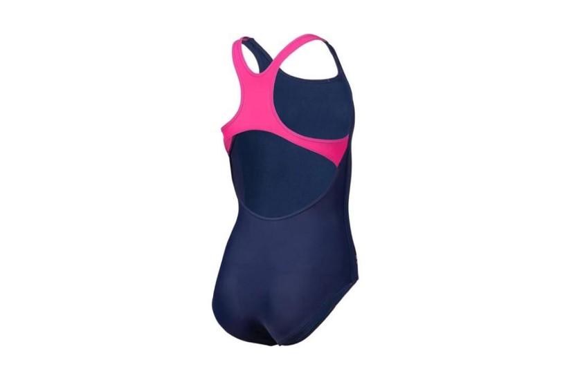 Arena Girl S Swimsuit Swim Pro Back Graphic L Μαγιό Ολόσωμο
