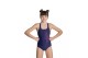 Arena Girl S Swimsuit Swim Pro Back Graphic L Μαγιό Ολόσωμο