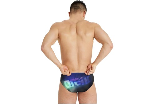 Arena Men S Swim Briefs Μαγιό Σλιπ Ανδρικό (005118 500)