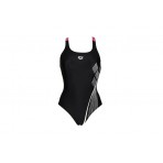 Arena Womens Swimsuit Swim Pro Back Graphic Μαγιό Ολόσωμο (005130590)