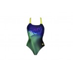 Arena Womens Swimsuit Swim Pro Back Placement Μαγιό Ολόσωμο (005134560)