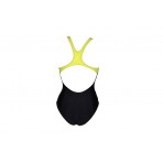 Arena Womens Swimsuit Swim Pro Back Placement Μαγιό Ολόσωμο (005134560)