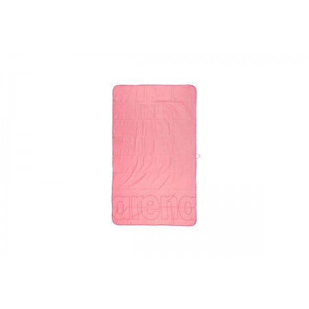 Arena Smart Plus Pool Towel Πετσέτα Κολυμβητηρίου 