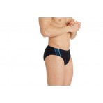 Arena Men S Swim Briefs Graphic Ανδρικό Μαγιό Σλιπ (005325500)