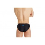 Arena Men S Swim Briefs Graphic Ανδρικό Μαγιό Σλιπ (005325500)