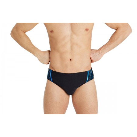 Arena Men S Swim Briefs Graphic Ανδρικό Μαγιό Σλιπ 