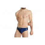 Arena Men S Swim Briefs Graphic Ανδρικό Μαγιό Σλιπ (005328700)