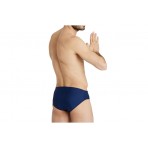 Arena Men S Swim Briefs Graphic Ανδρικό Μαγιό Σλιπ (005328700)