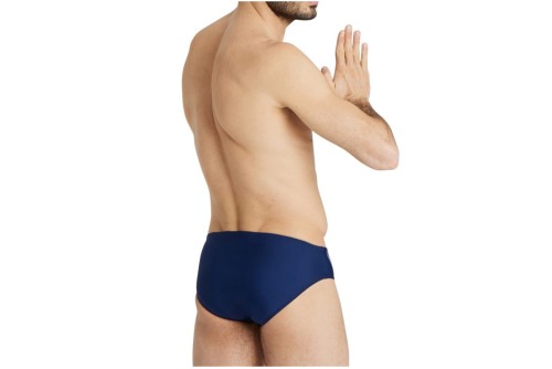 Arena Men S Swim Briefs Graphic Ανδρικό Μαγιό Σλιπ (005328700)