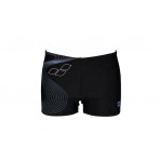 Arena Men S Swim Short Graphic Ανδρικό Μαγιό Boxer (005329500)