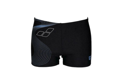 Arena Men S Swim Short Graphic Ανδρικό Μαγιό Boxer (005329500)