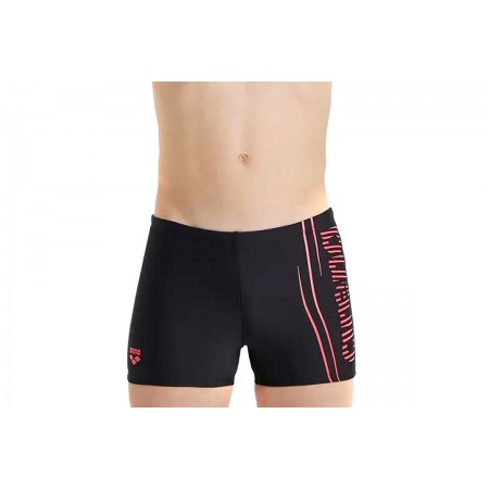Arena Boys Swim Short Graphic Μαγιό Boxer 