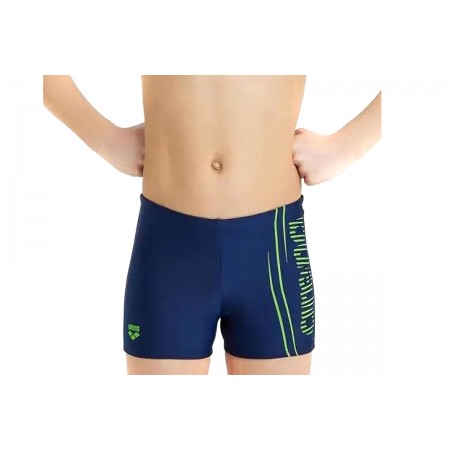 Arena Boys Swim Short Graphic Μαγιό Boxer 