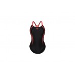 Arena Women S Swim Pro Back Graphic Μαγιό Ολόσωμο Γυναικείο (005532540)