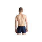 Arena Men S Swim Short Graphic Μαγιό Boxer (005535700)