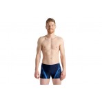 Arena Men S Swim Short Graphic Μαγιό Boxer (005535700)