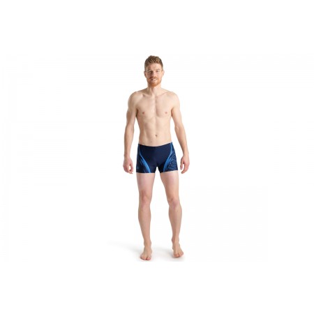 Arena Men S Swim Short Graphic Μαγιό Boxer 