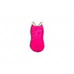 Arena Girl S Swimsuit Swim Pro Back Logo Μαγιό Ολόσωμο (005539760)