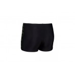 Arena Boys Swim Short Graphic Μαγιό Boxer (005548560)