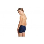 Arena Boy S Swim Short Graphic Μαγιό Boxer (005548700)