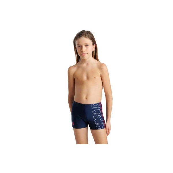 Arena Boy S Swim Short Graphic Μαγιό Boxer (005548700)