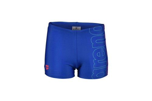 Arena Boy S Swim Short Graphic Μαγιό Boxer (005548760)