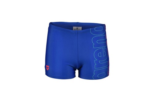 Arena Boy S Swim Short Graphic Μαγιό Boxer (005548760)