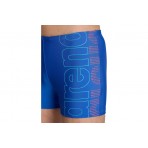 Arena Boy S Swim Short Graphic Μαγιό Boxer