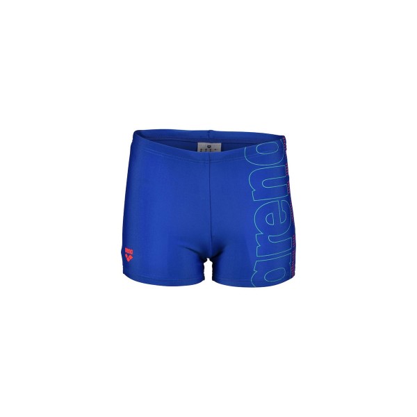 Arena Boy S Swim Short Graphic Μαγιό Boxer (005548760)