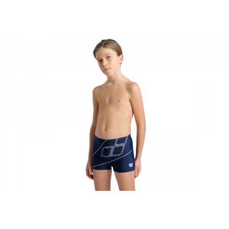 Arena Boy S Swim Short Logo Μαγιό Boxer 