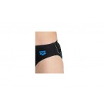 Arena Boy S Swim Briefs Grafhic Μαγιό Σλιπ (005550580)