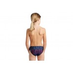Arena Boys Swim Briefs Graphic Μαγιό Σλιπ (005550760)