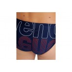 Arena Boys Swim Briefs Graphic Μαγιό Σλιπ (005550760)