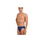 Arena Men S Swim Briefs Graphic Μαγιό Σλιπ 