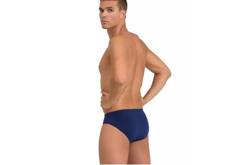 Arena Men S Swim Briefs Graphic Μαγιό Σλιπ (005553780)