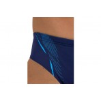 Arena Men S Swim Briefs Graphic Μαγιό Σλιπ 