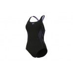 Arena Women S Swimsuit Swim Pro Back Graphic Μαγιό Ολόσωμο