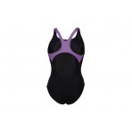 Arena Women S Swimsuit Swim Pro Back Graphic Μαγιό Ολόσωμο