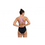 Arena Women S Swimsuit Swim Pro Back Graphic Μαγιό Ολόσωμο