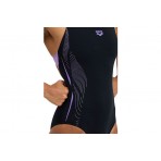 Arena Women S Swimsuit Swim Pro Back Graphic Μαγιό Ολόσωμο