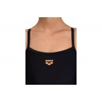 Arena Solid Swimsuit Lightdrop Μαγιό Ολόσωμο Γυναικείο (005909500)