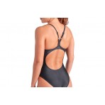 Arena Solid Lightdrop Back Μαγιό Ολόσωμο Γυναικείο (005909501)