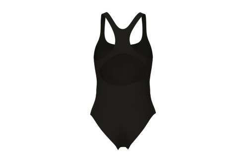 Arena Solid Control Pro Μαγιό Ολόσωμο Γυναικείο (005910501)