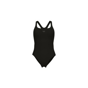 Arena Solid Control Pro Back Womens Swimsuit Μαγιό Ολόσωμο (005910501)