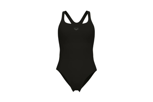Arena Solid Control Pro Μαγιό Ολόσωμο Γυναικείο (005910501)