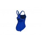 Arena Womens Solid Swimsuit Control Pro Back B Μαγιό Ολόσωμο (005910800)