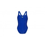 Arena Womens Solid Swimsuit Control Pro Back B Μαγιό Ολόσωμο (005910800)